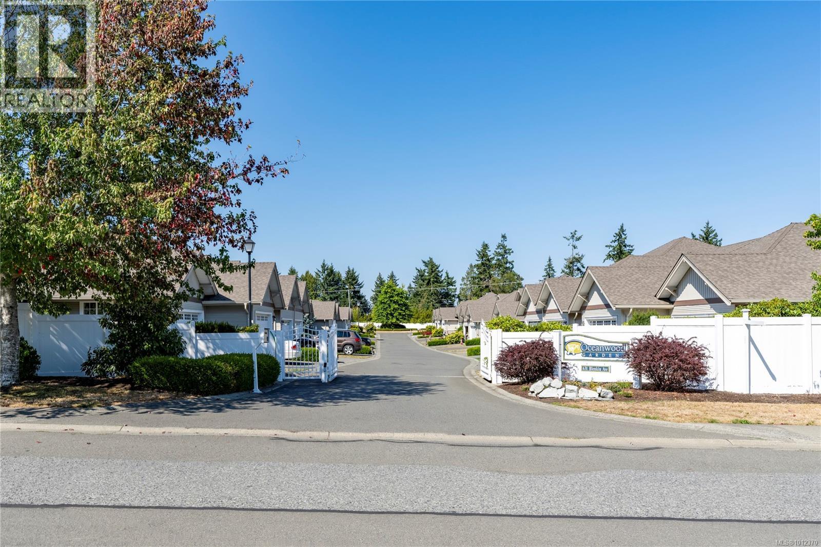 16 631 Blenkin Ave, Parksville