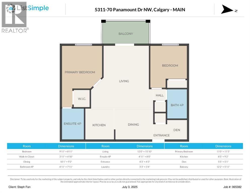 Single Family House for Sale in   Panamount Drive NW Panorama Hills Calgary 