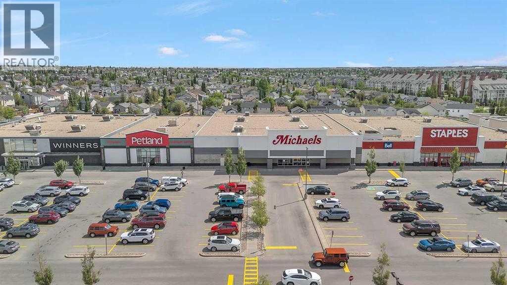 Single Family House for Sale in   Panamount Drive NW Panorama Hills Calgary 