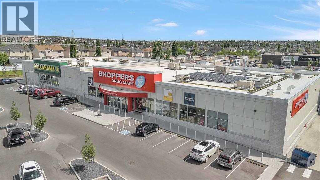 Single Family House for Sale in   Panamount Drive NW Panorama Hills Calgary 