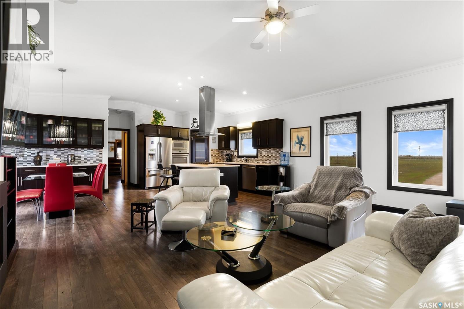 HANSON ACREAGE - 10