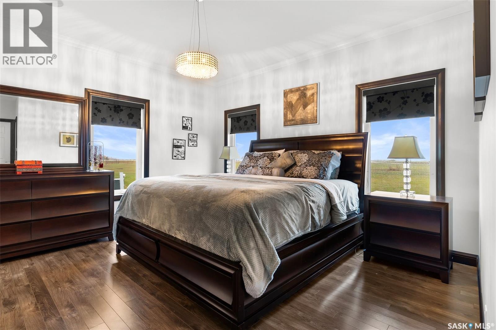 HANSON ACREAGE - 18