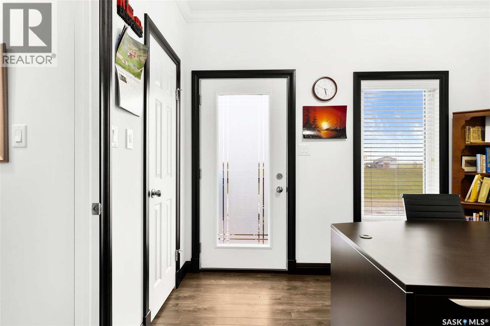 HANSON ACREAGE - 30