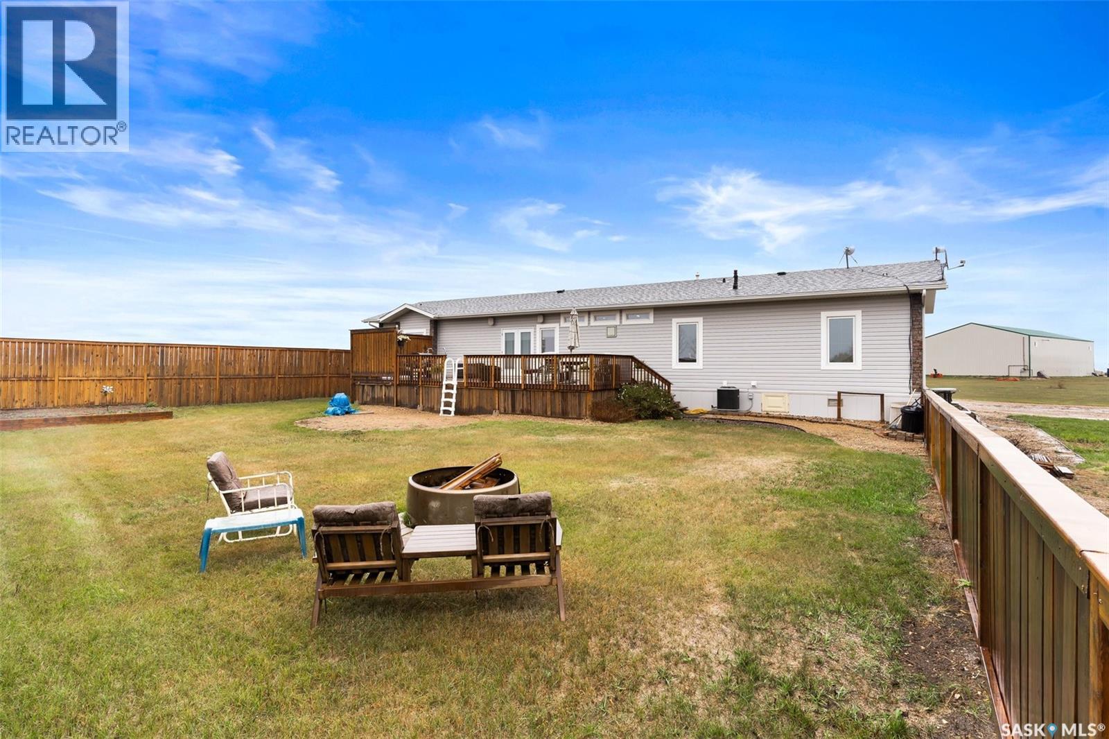 HANSON ACREAGE - 36