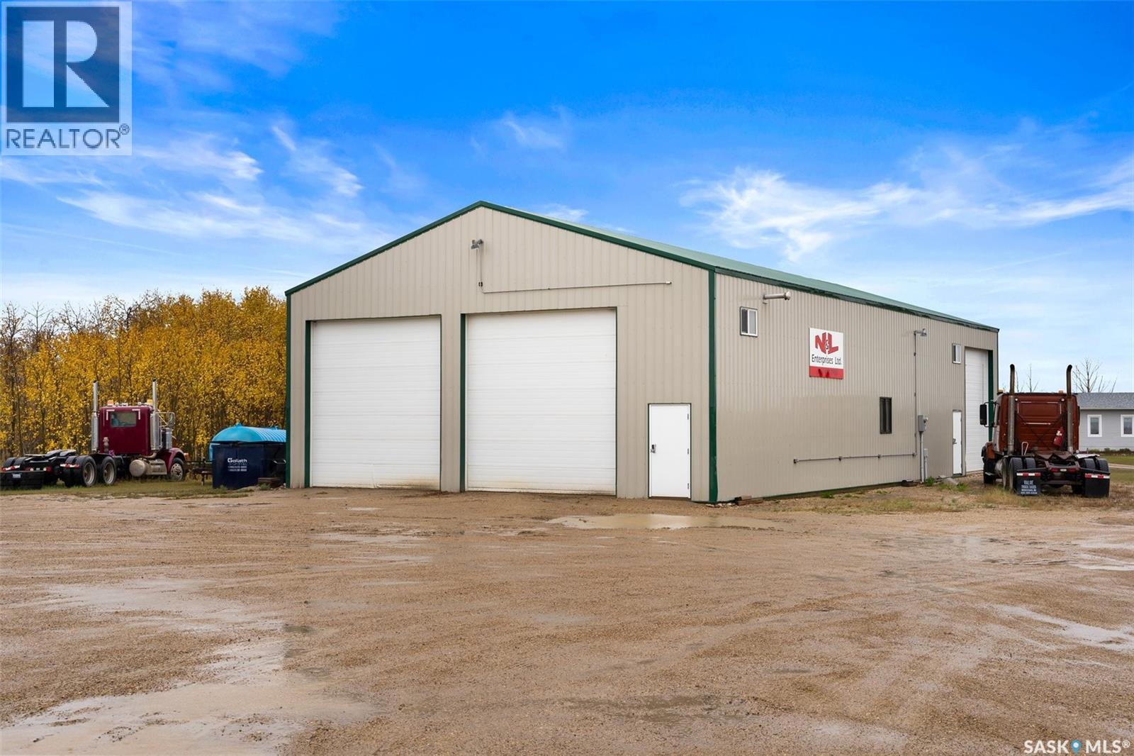 HANSON ACREAGE - 5