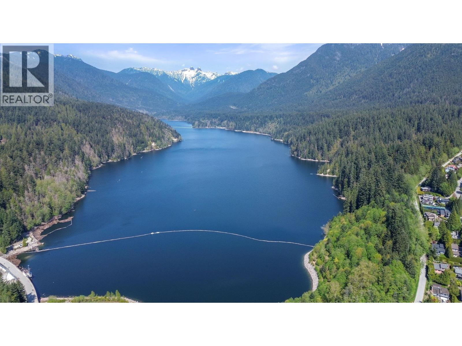 4869 CAPILANO ROAD, North Vancouver