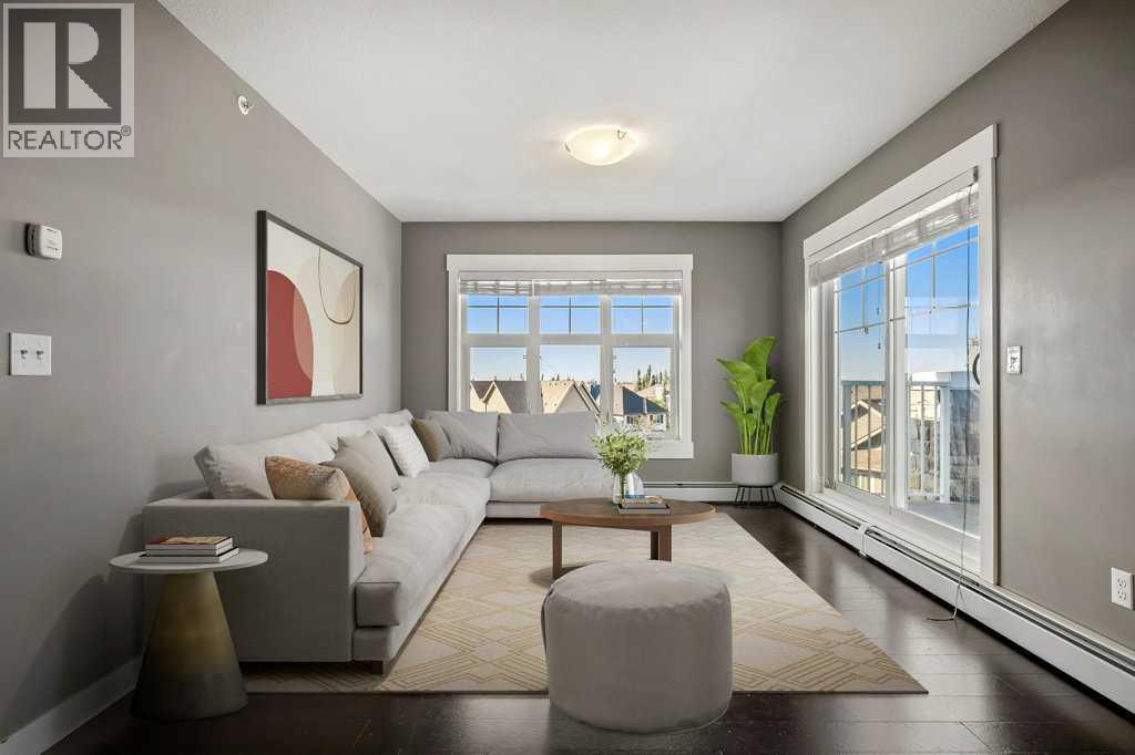 Single Family House for Sale in   Mahogany Row SE Mahogany Calgary 