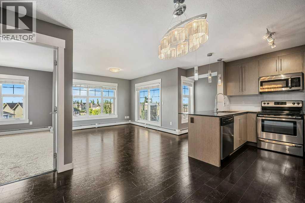 Single Family House for Sale in   Mahogany Row SE Mahogany Calgary 