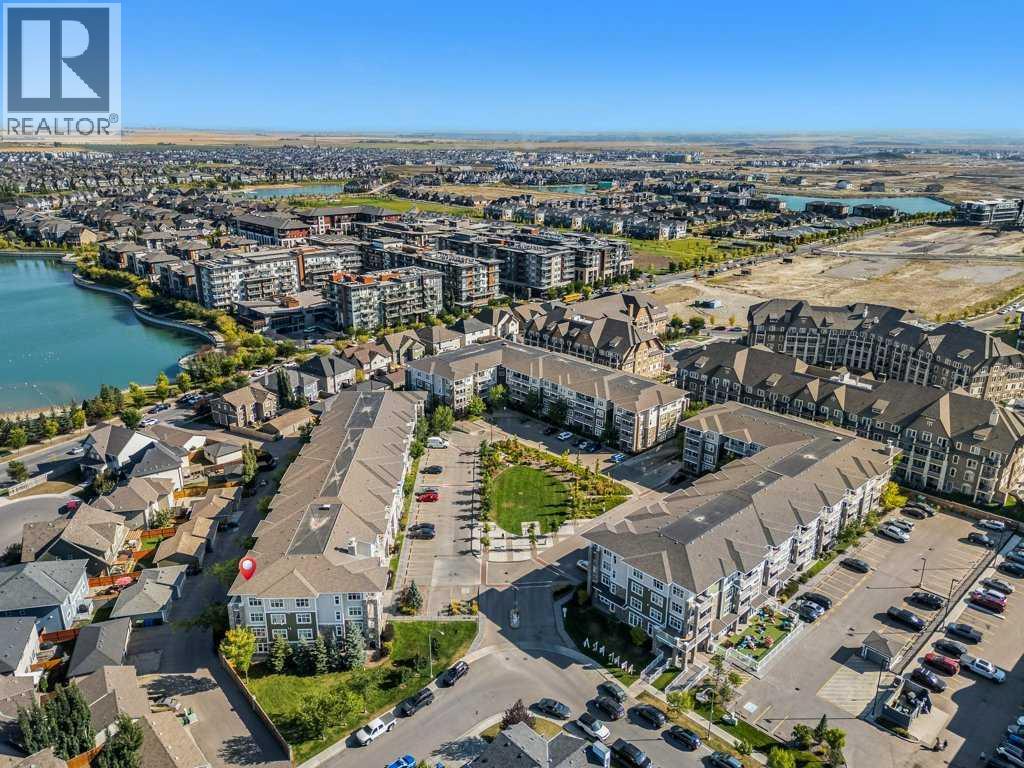Single Family House for Sale in   Mahogany Row SE Mahogany Calgary 