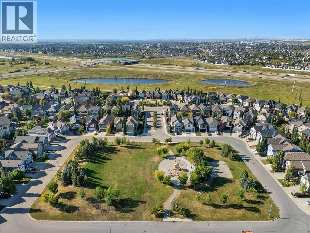 Single Family House for Sale in   Mahogany Row SE Mahogany Calgary 