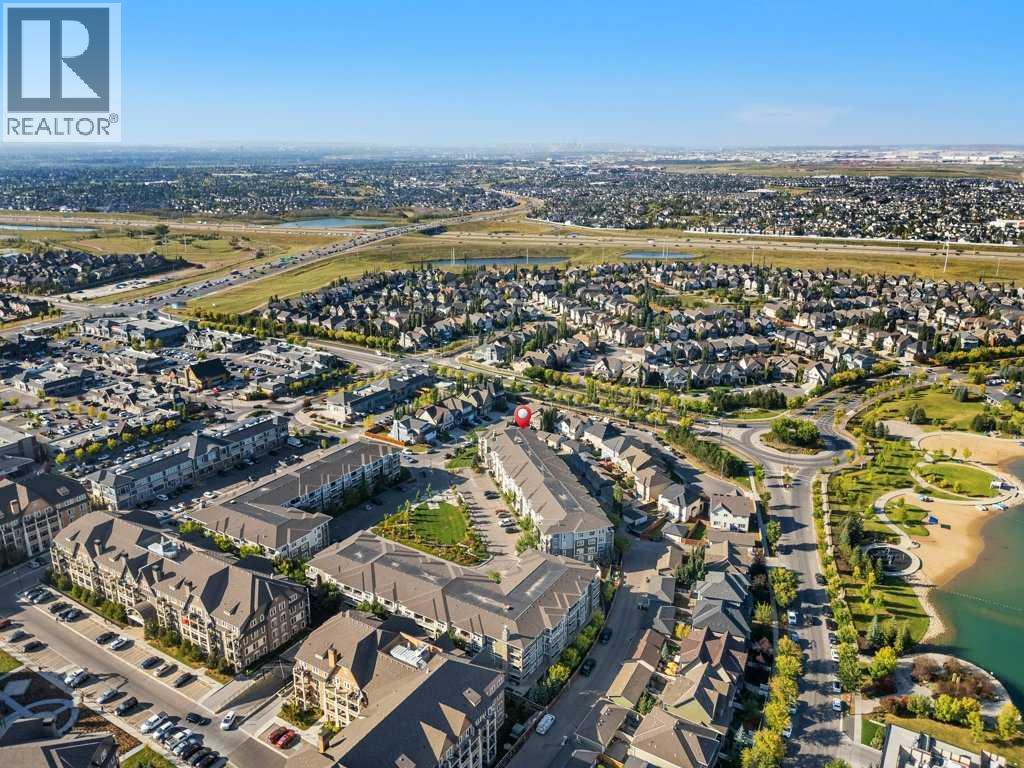Single Family House for Sale in   Mahogany Row SE Mahogany Calgary 