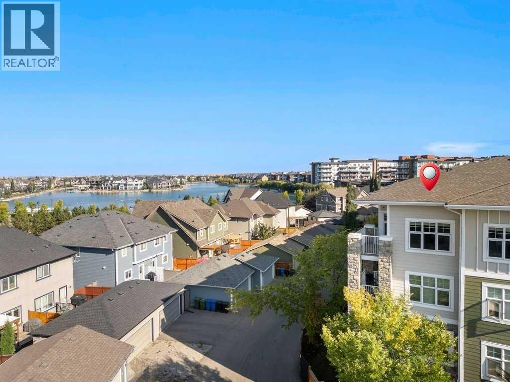 Single Family House for Sale in   Mahogany Row SE Mahogany Calgary 