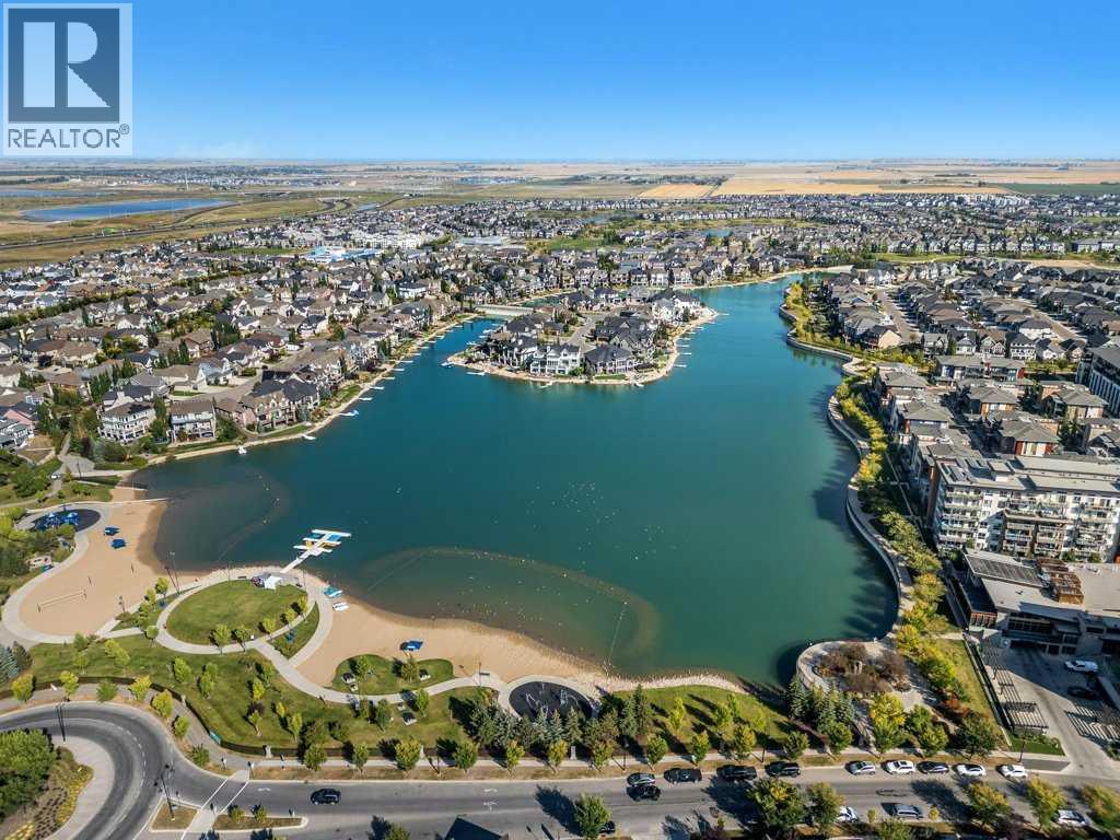 Single Family House for Sale in   Mahogany Row SE Mahogany Calgary 