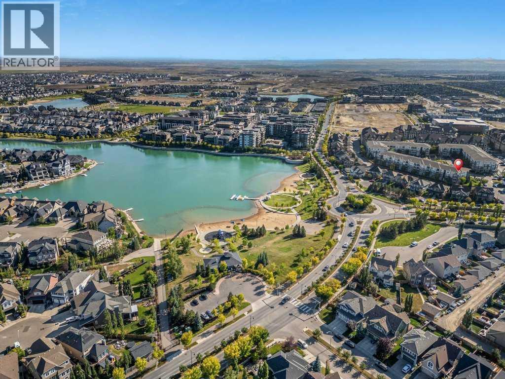 Single Family House for Sale in   Mahogany Row SE Mahogany Calgary 
