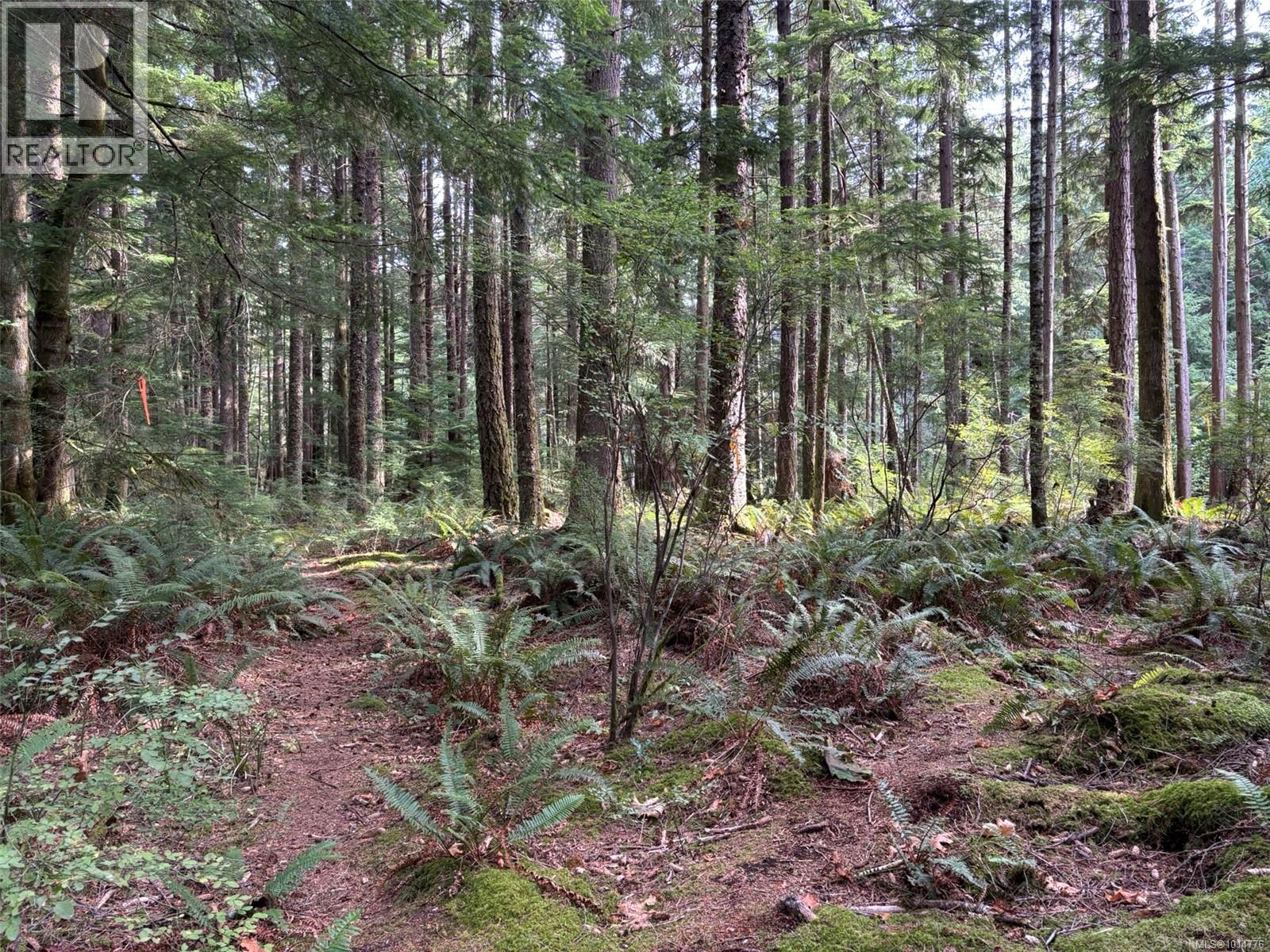 SL7 129 Joyce Rd, Quadra Island