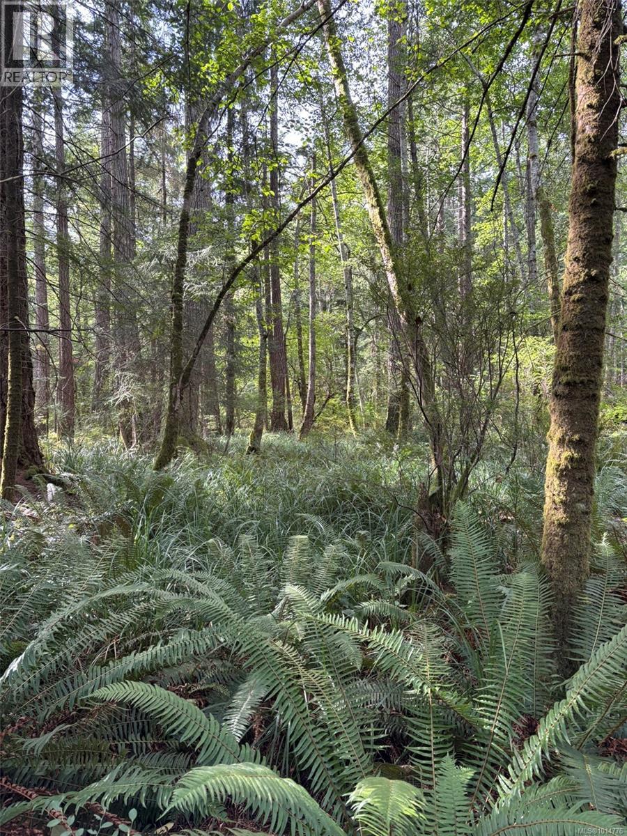 SL7 129 Joyce Rd, Quadra Island