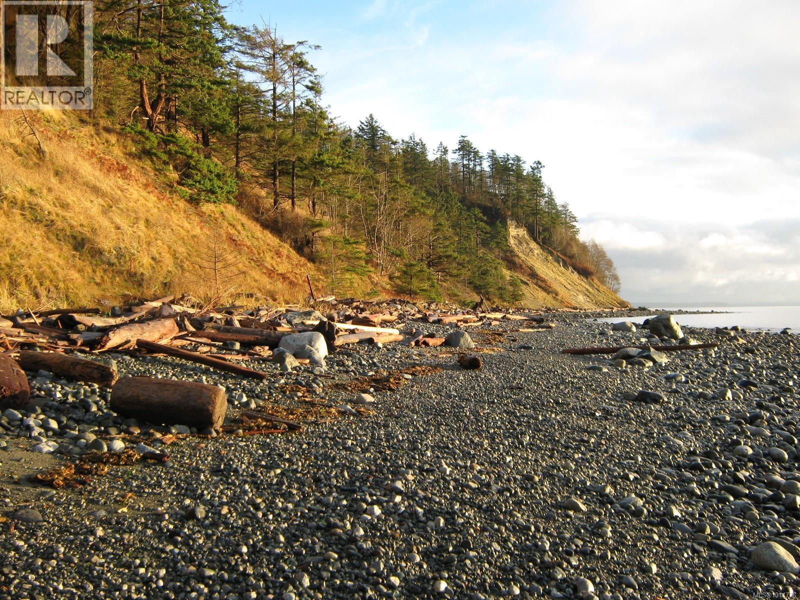 SL7 129 Joyce Rd, Quadra Island