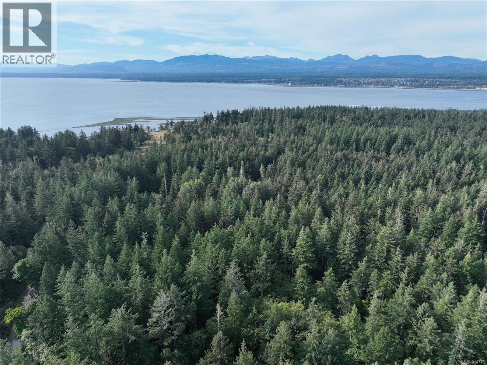 SL7 129 Joyce Rd, Quadra Island
