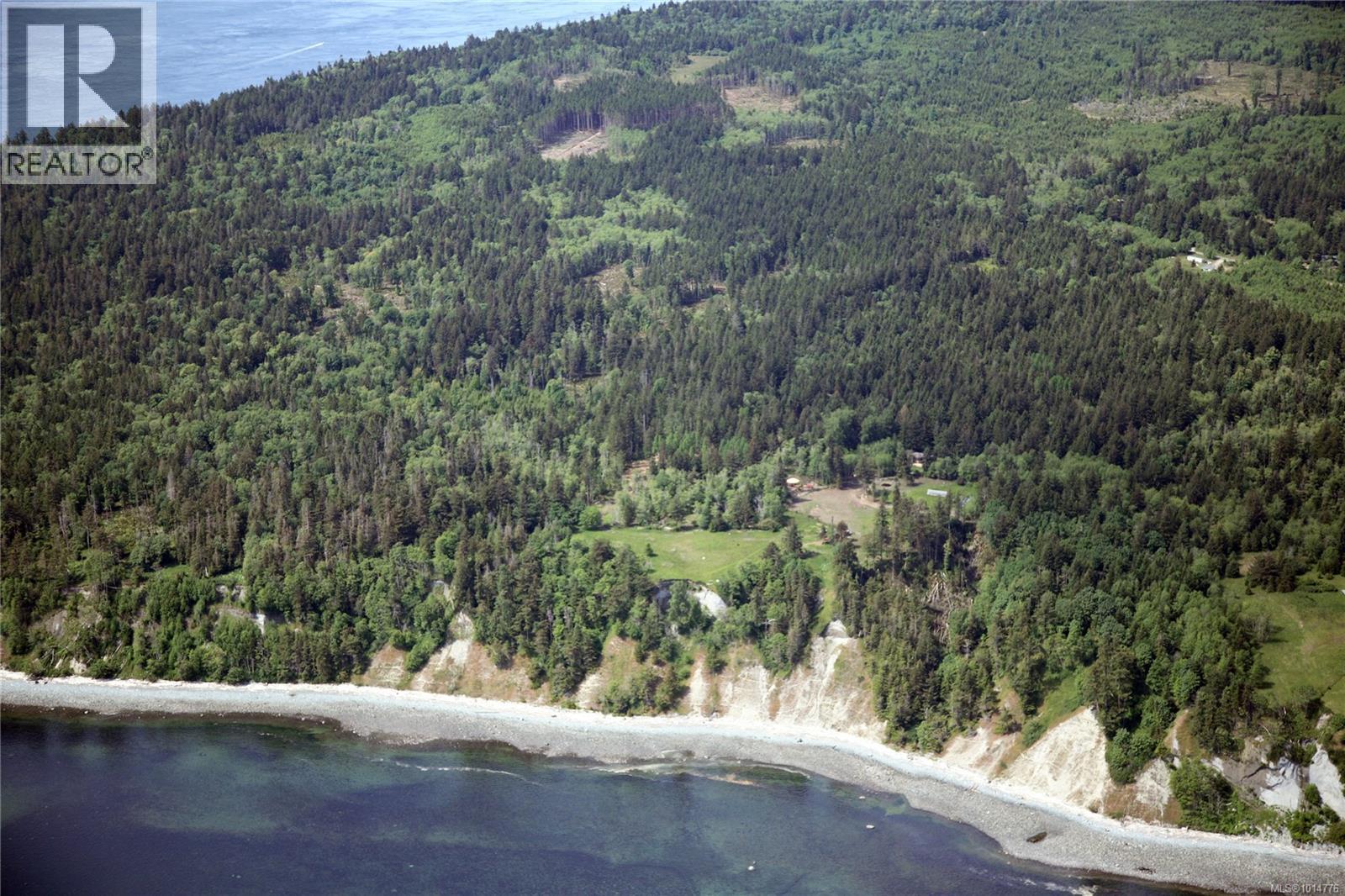 SL7 129 Joyce Rd, Quadra Island