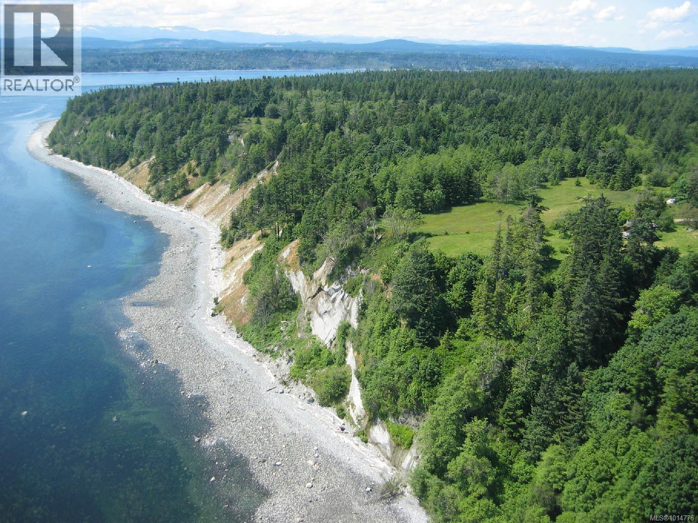 SL7 129 Joyce Rd, Quadra Island