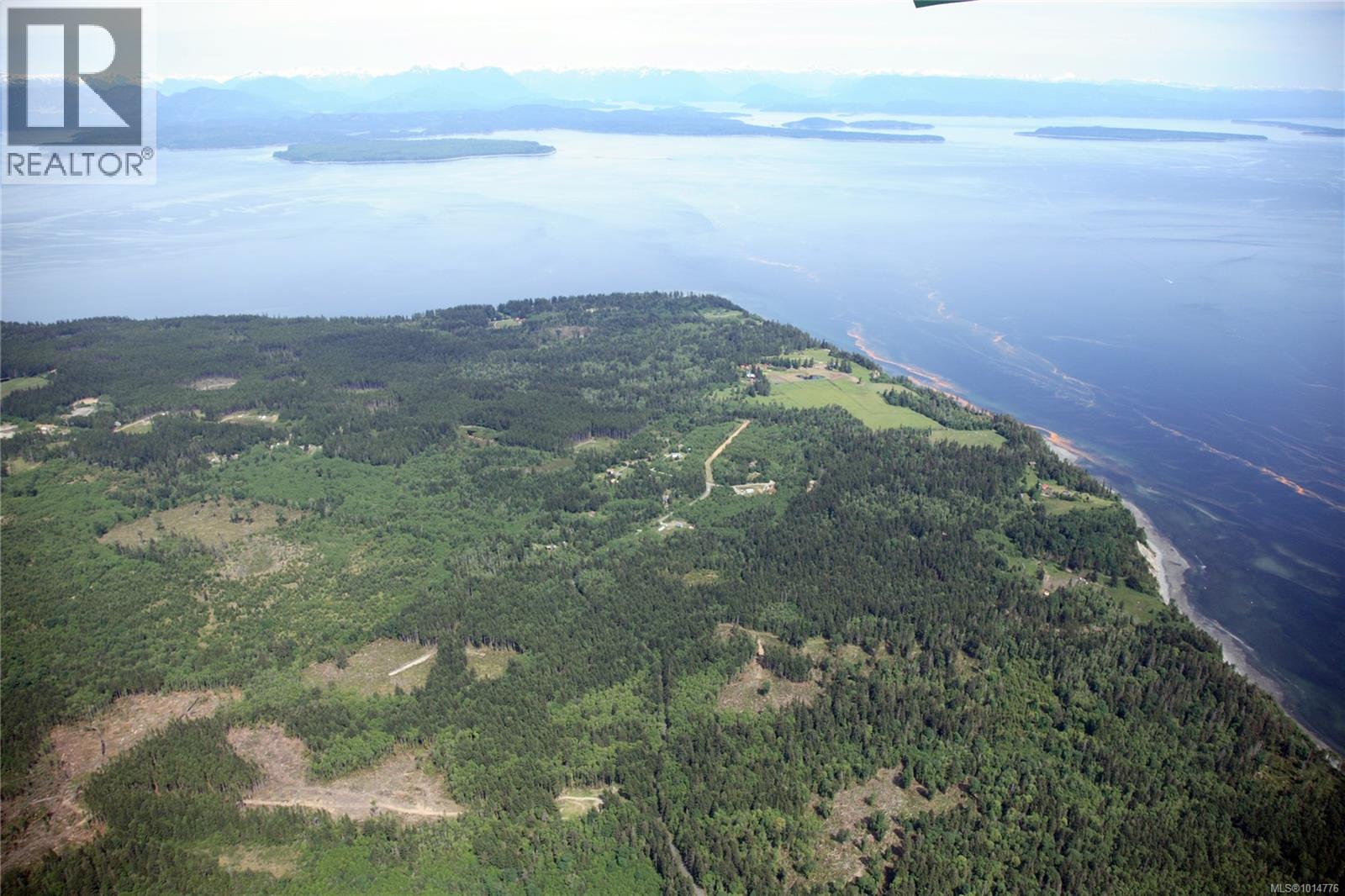 SL7 129 Joyce Rd, Quadra Island
