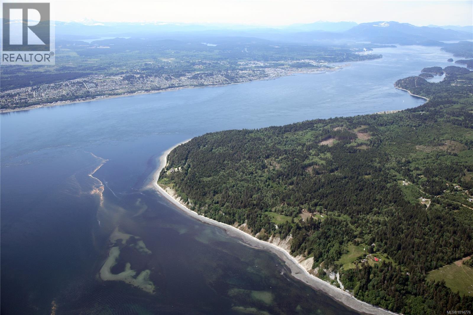 SL7 129 Joyce Rd, Quadra Island