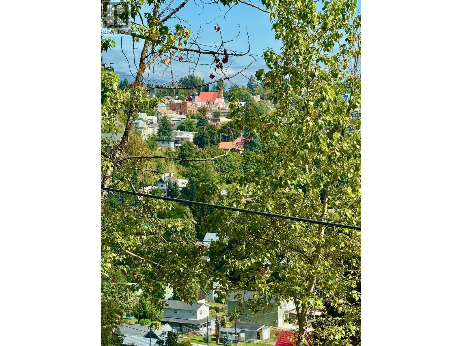 1572 Treadwell Street, Rossland