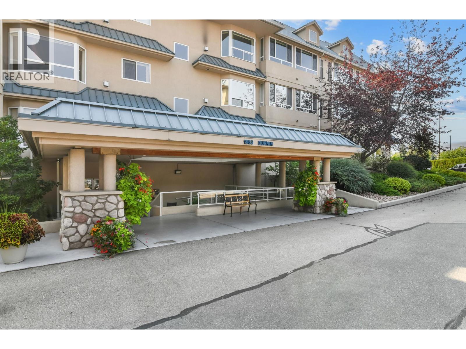#303-1963 Durnin Road, Kelowna
