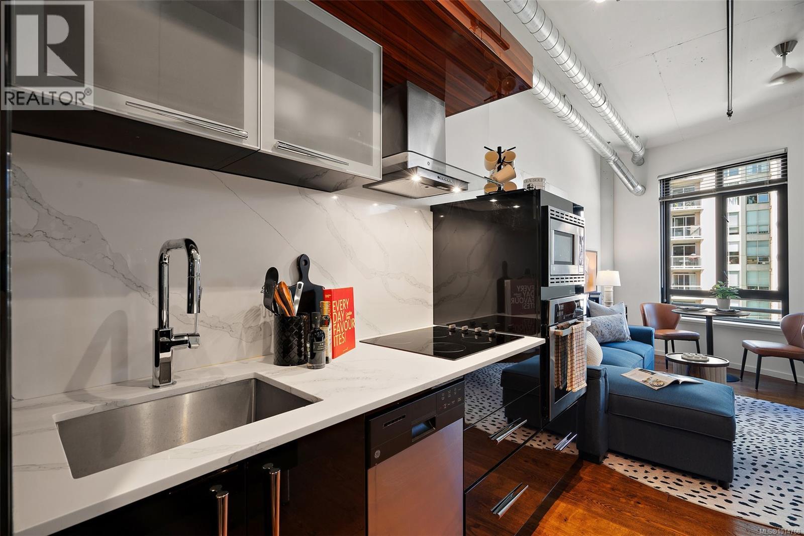 511 1029 View Street, Victoria