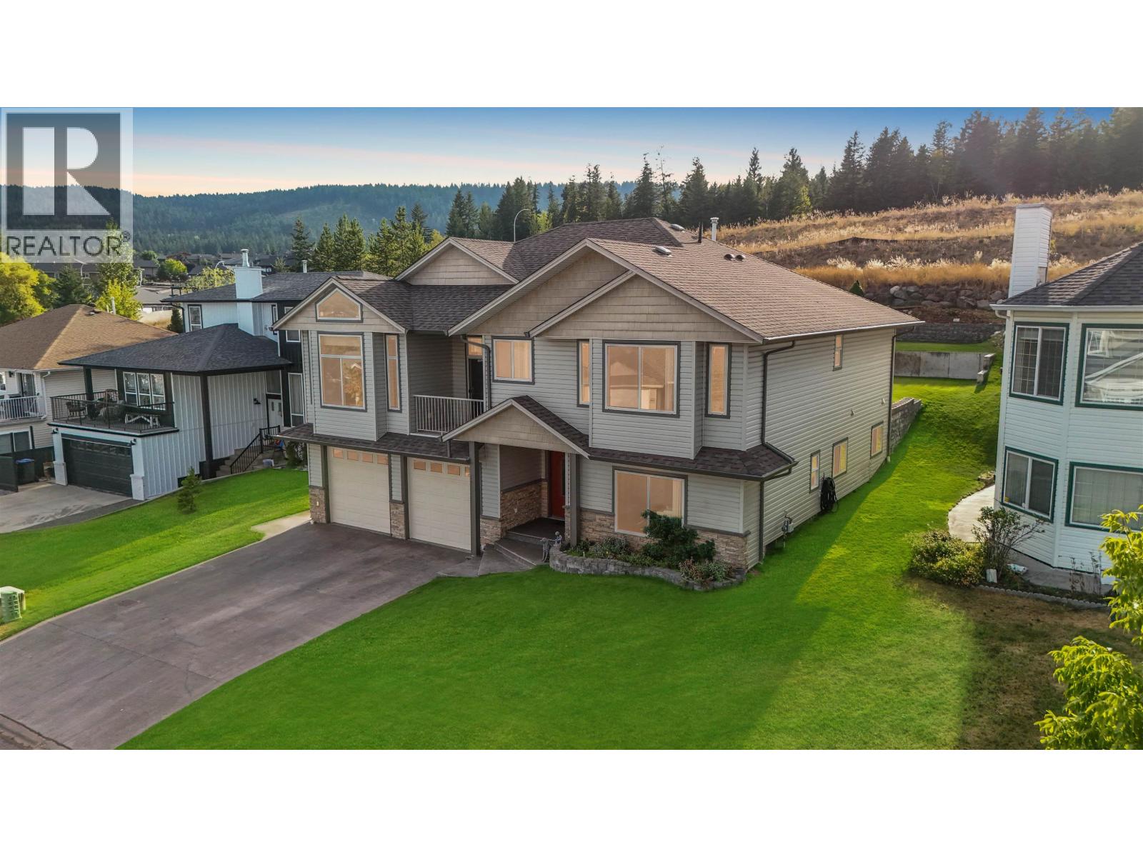 241 WESTRIDGE DRIVE, Williams Lake
