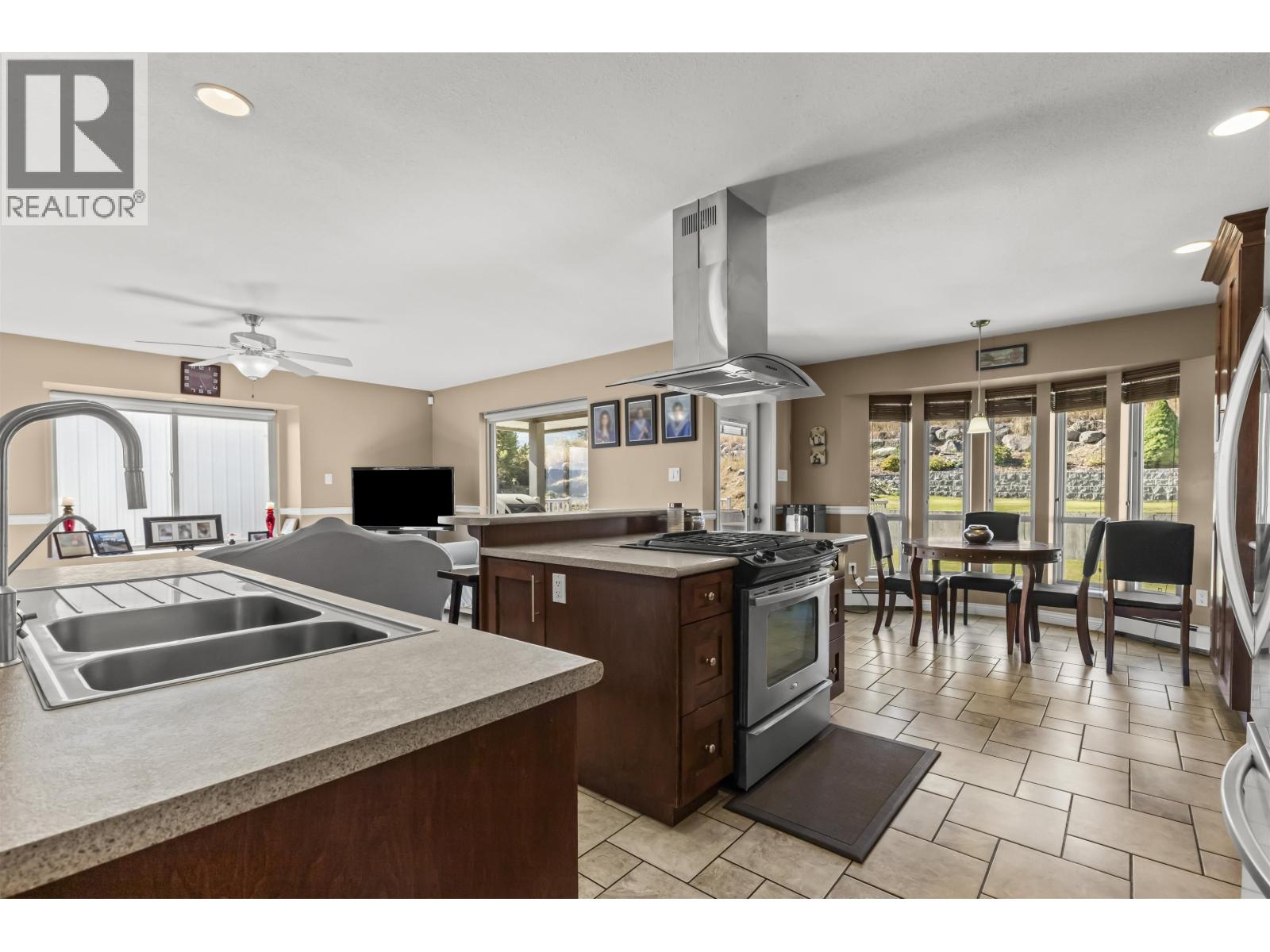 241 WESTRIDGE DRIVE, Williams Lake