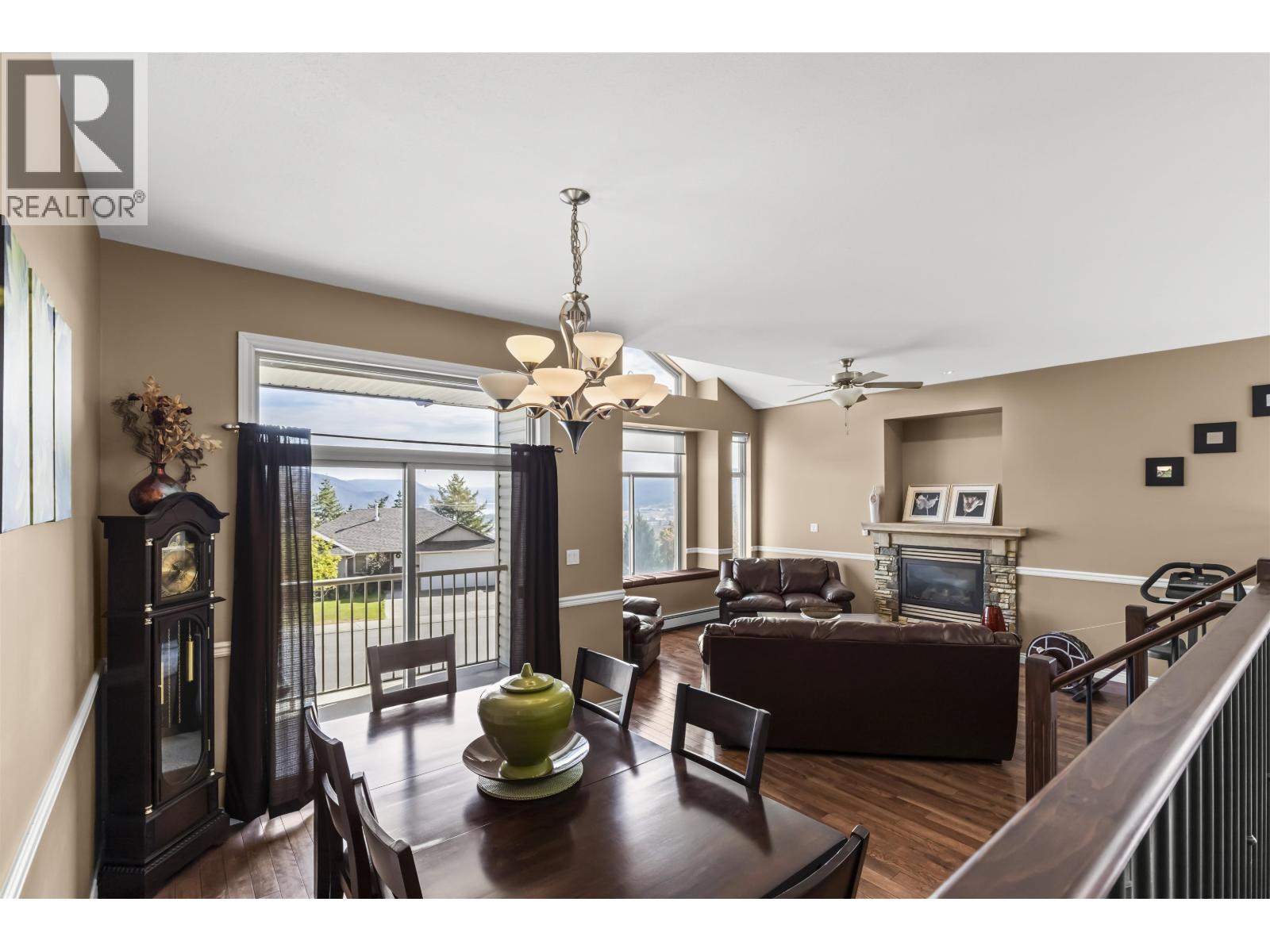 241 WESTRIDGE DRIVE, Williams Lake