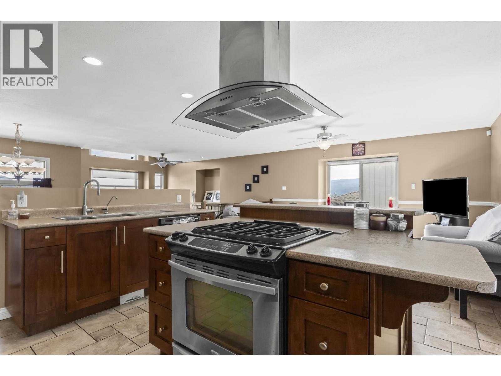 241 WESTRIDGE DRIVE, Williams Lake