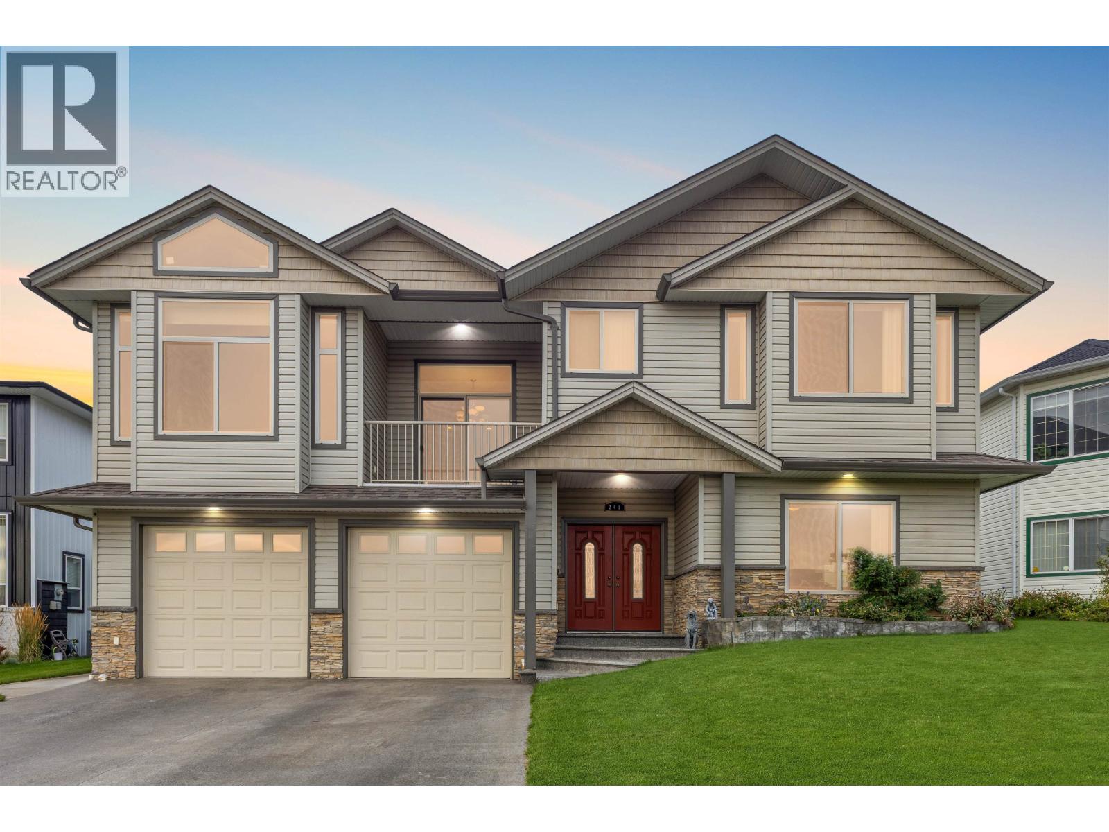 241 WESTRIDGE DRIVE, Williams Lake