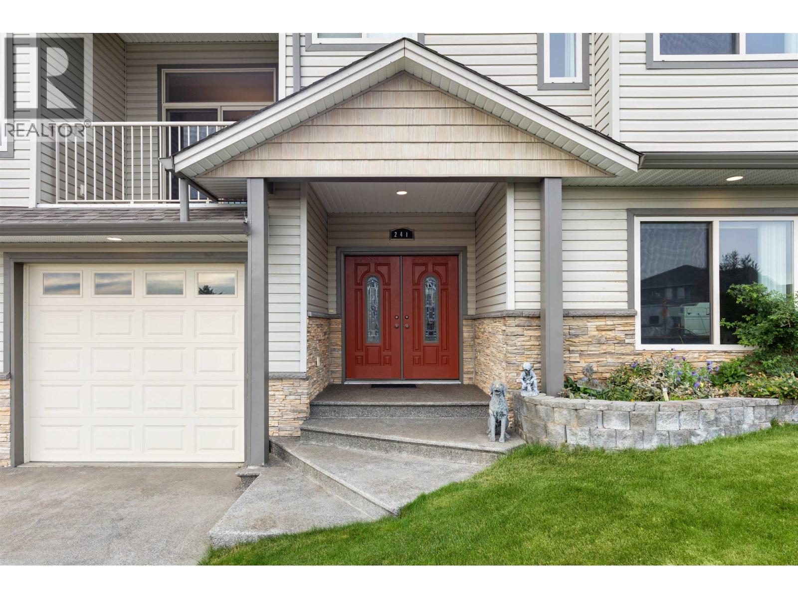 241 WESTRIDGE DRIVE, Williams Lake