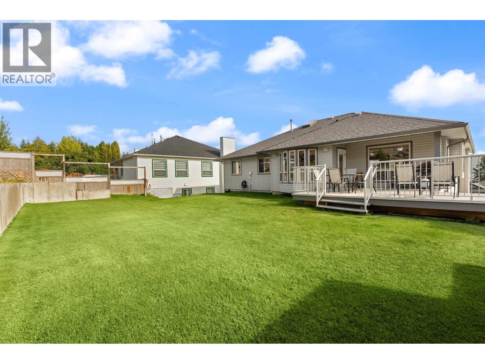 241 WESTRIDGE DRIVE, Williams Lake