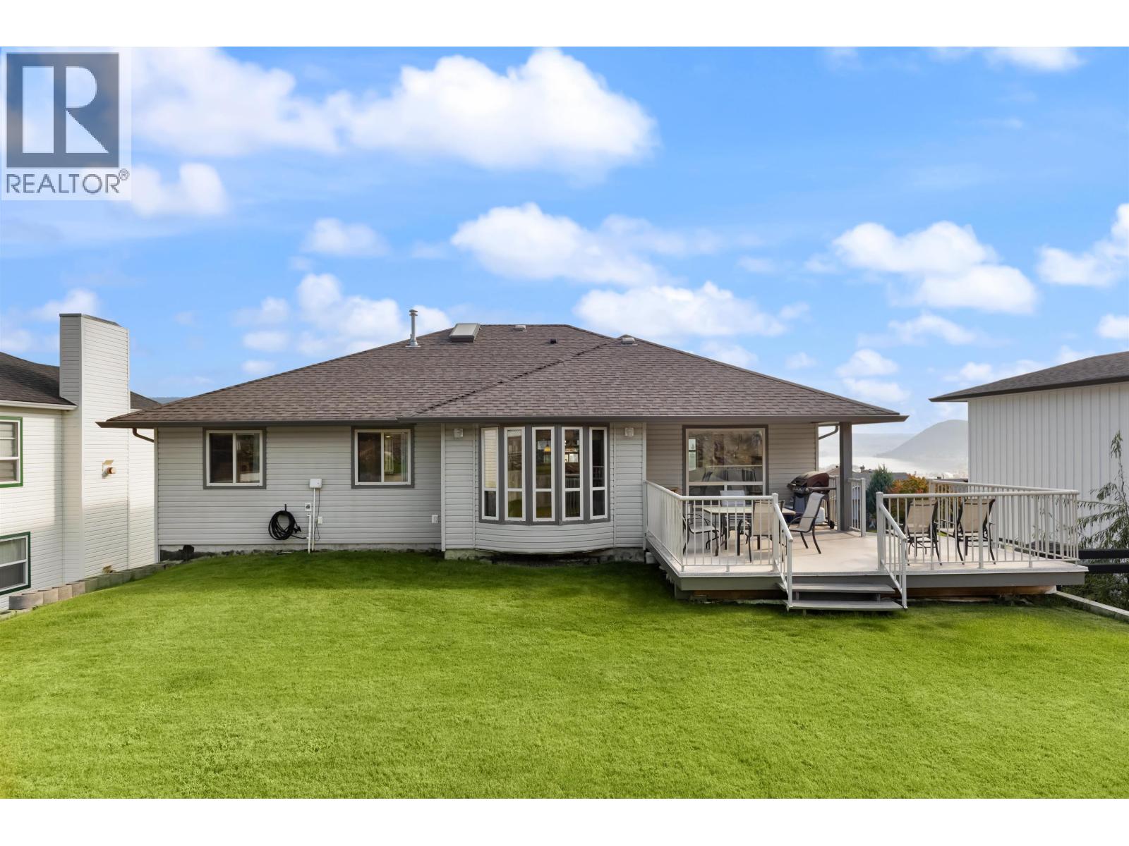 241 WESTRIDGE DRIVE, Williams Lake