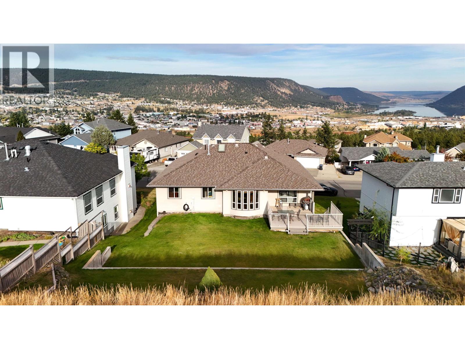 241 WESTRIDGE DRIVE, Williams Lake