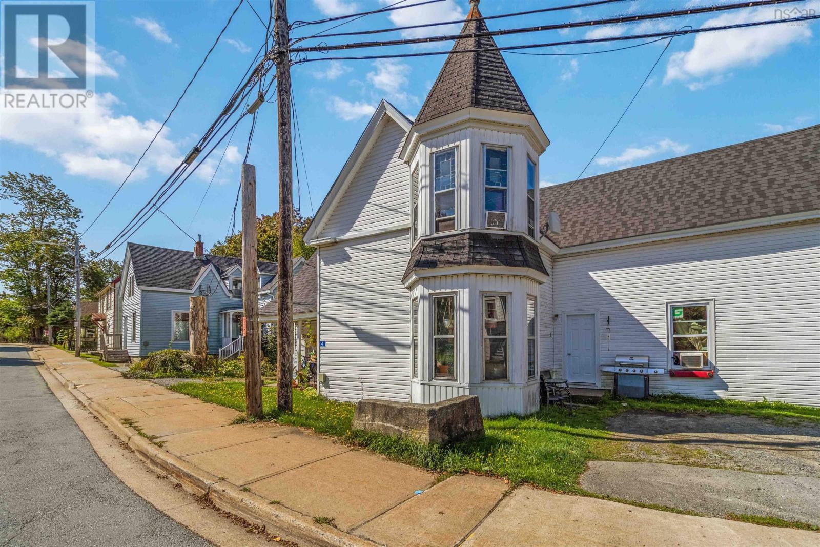 Property 3 of 11 of 4 Old Port Mouton Road