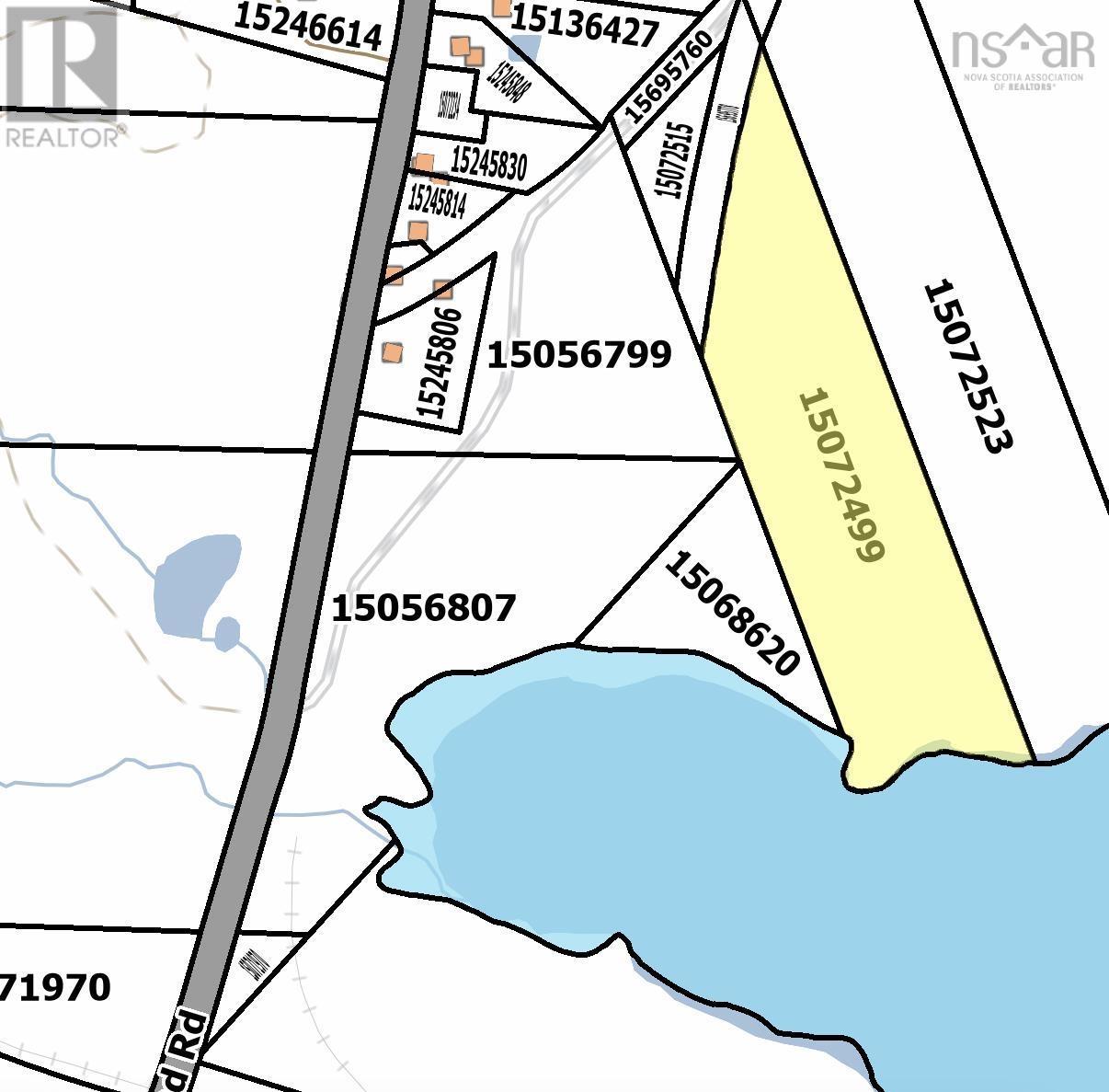 Property 4 of 5 of 0 Little Pond Road