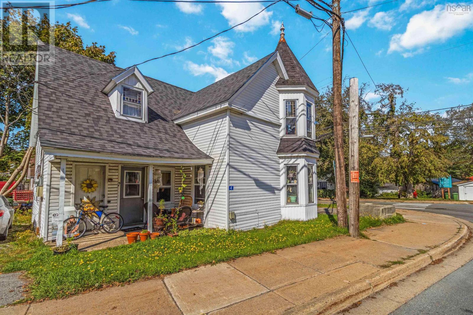 Property 4 of 11 of 4 Old Port Mouton Road