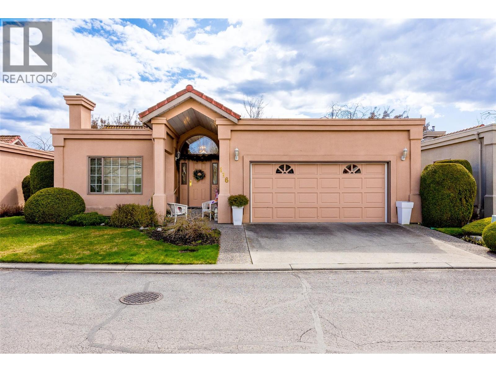 116 650 Lexington Drive, Kelowna