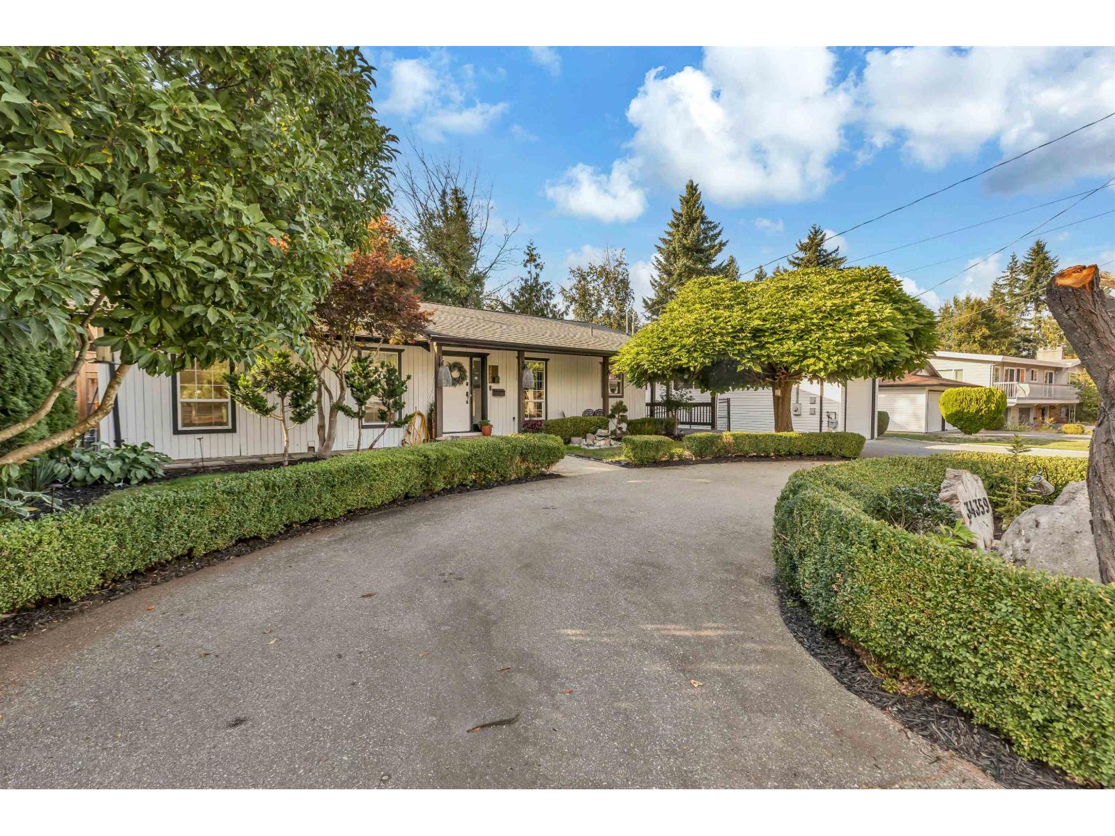 34359 LABURNUM AVENUE, Abbotsford