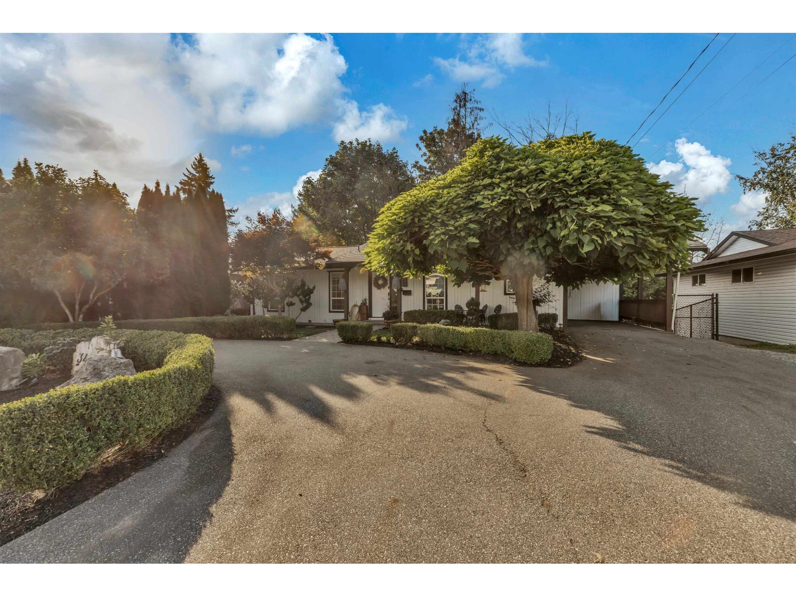 34359 LABURNUM AVENUE, Abbotsford