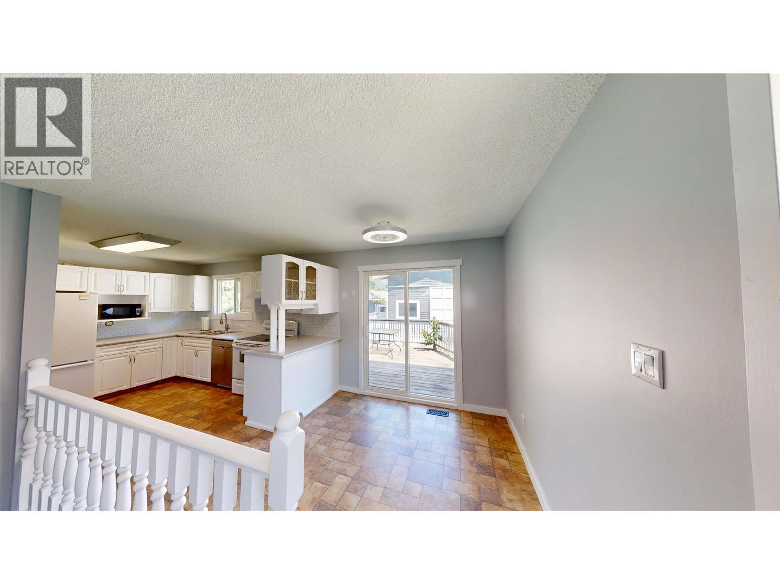 465 WHITE BIRCH Crescent, Sparwood