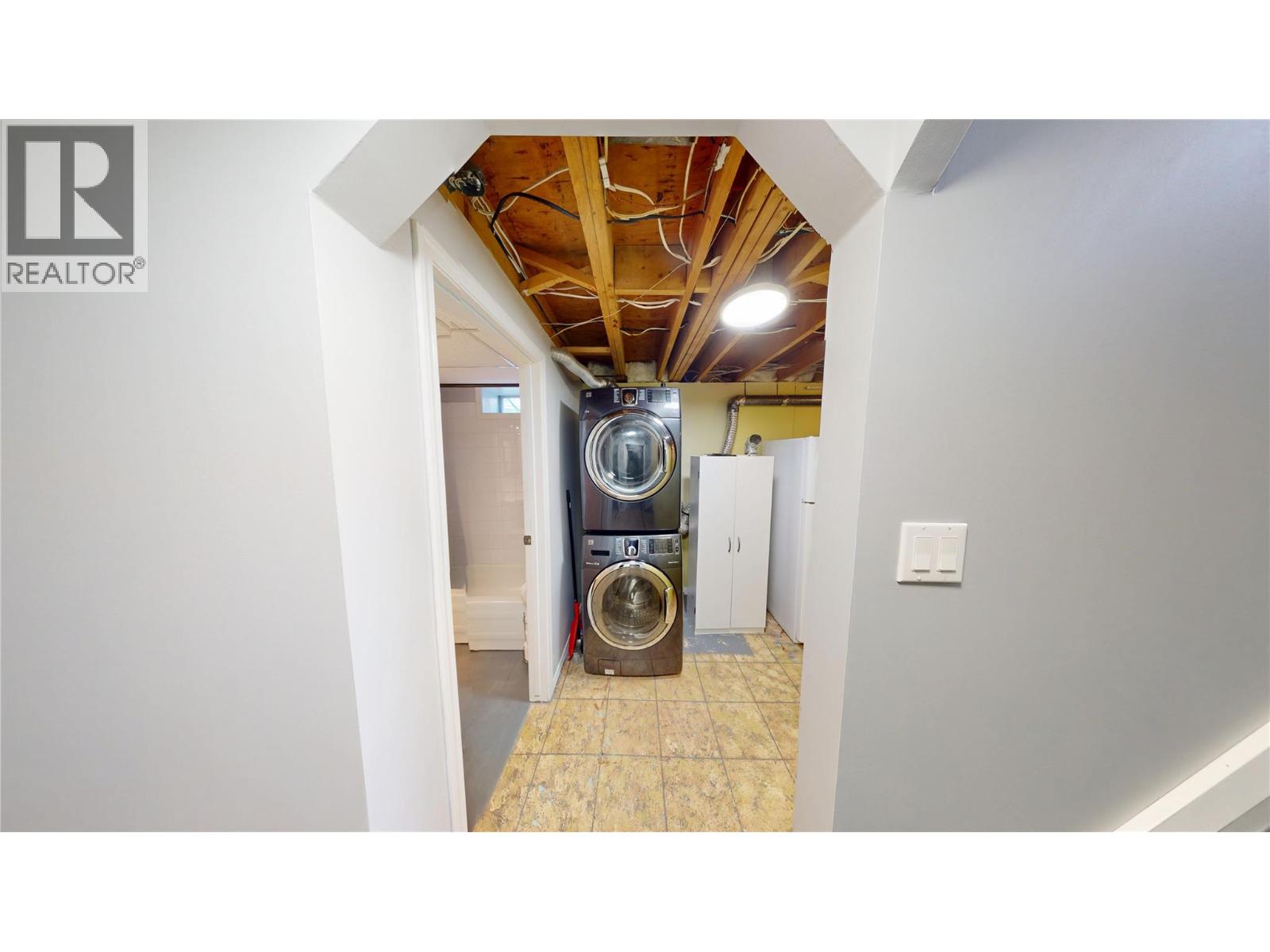 465 WHITE BIRCH Crescent, Sparwood