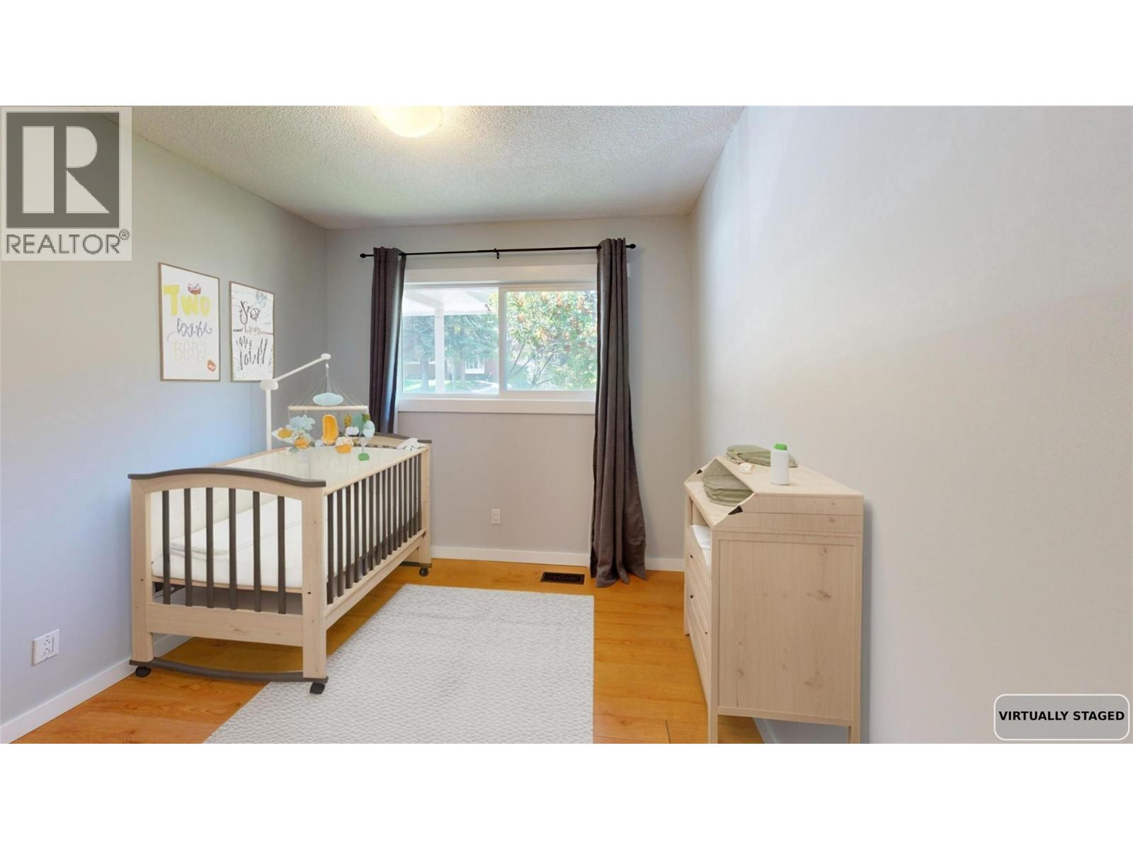 465 WHITE BIRCH Crescent, Sparwood