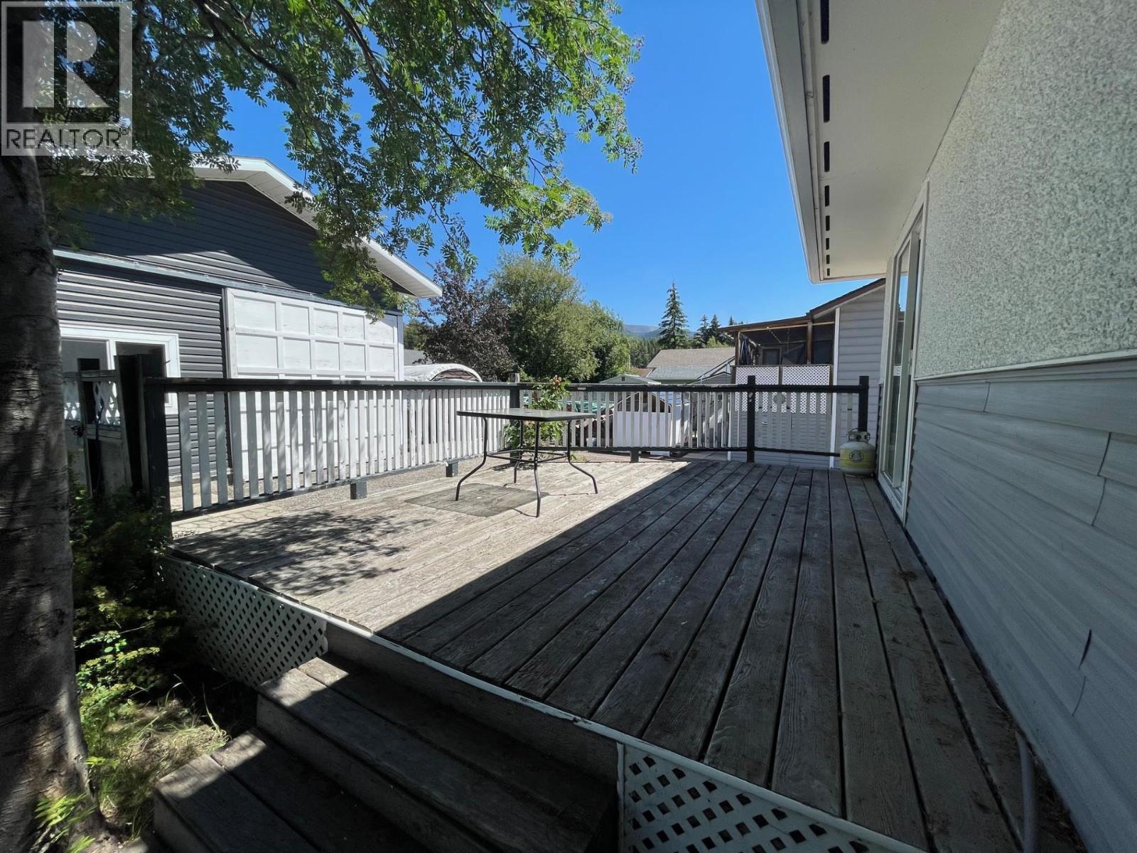 465 WHITE BIRCH Crescent, Sparwood