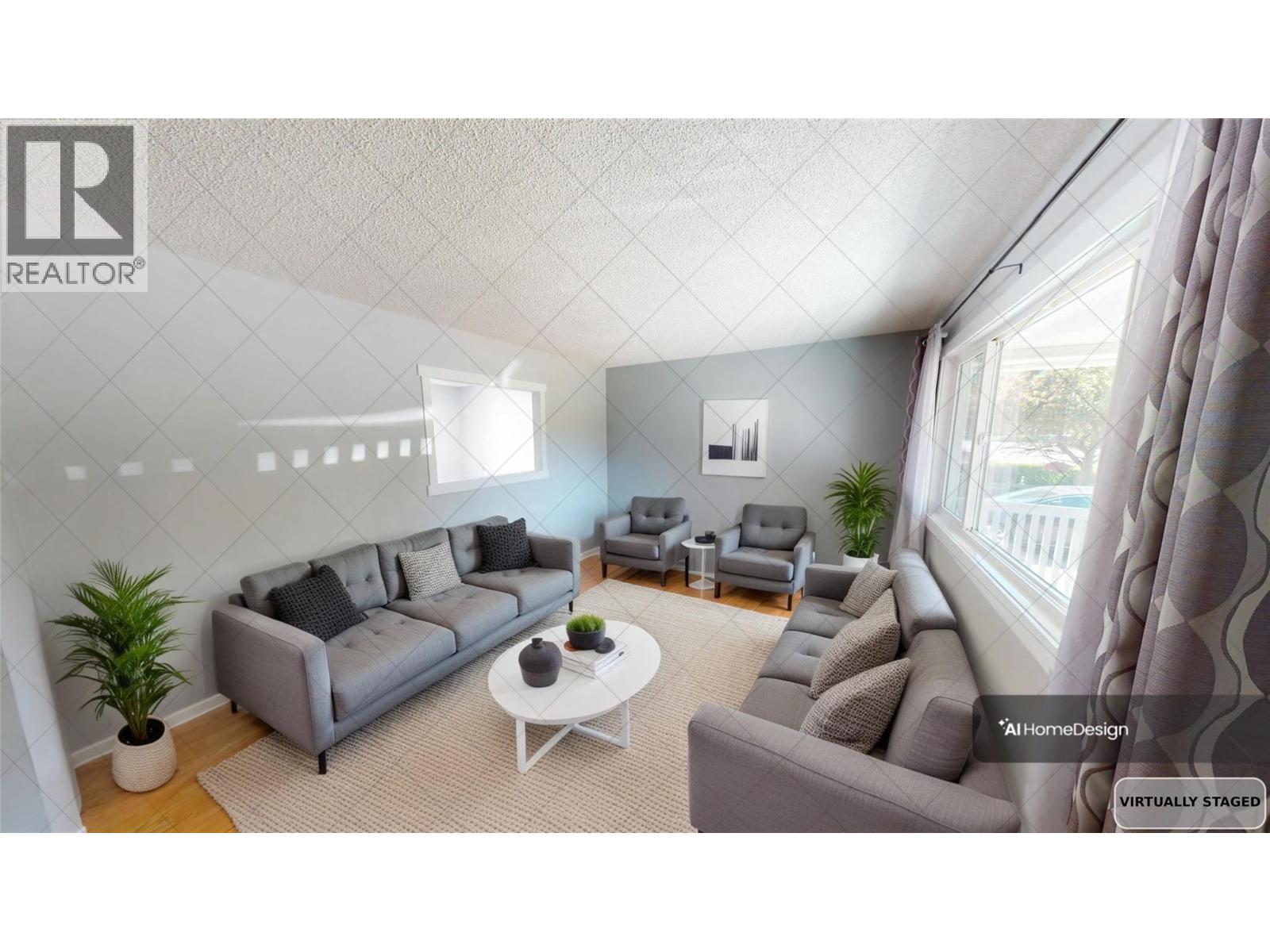 465 WHITE BIRCH Crescent, Sparwood