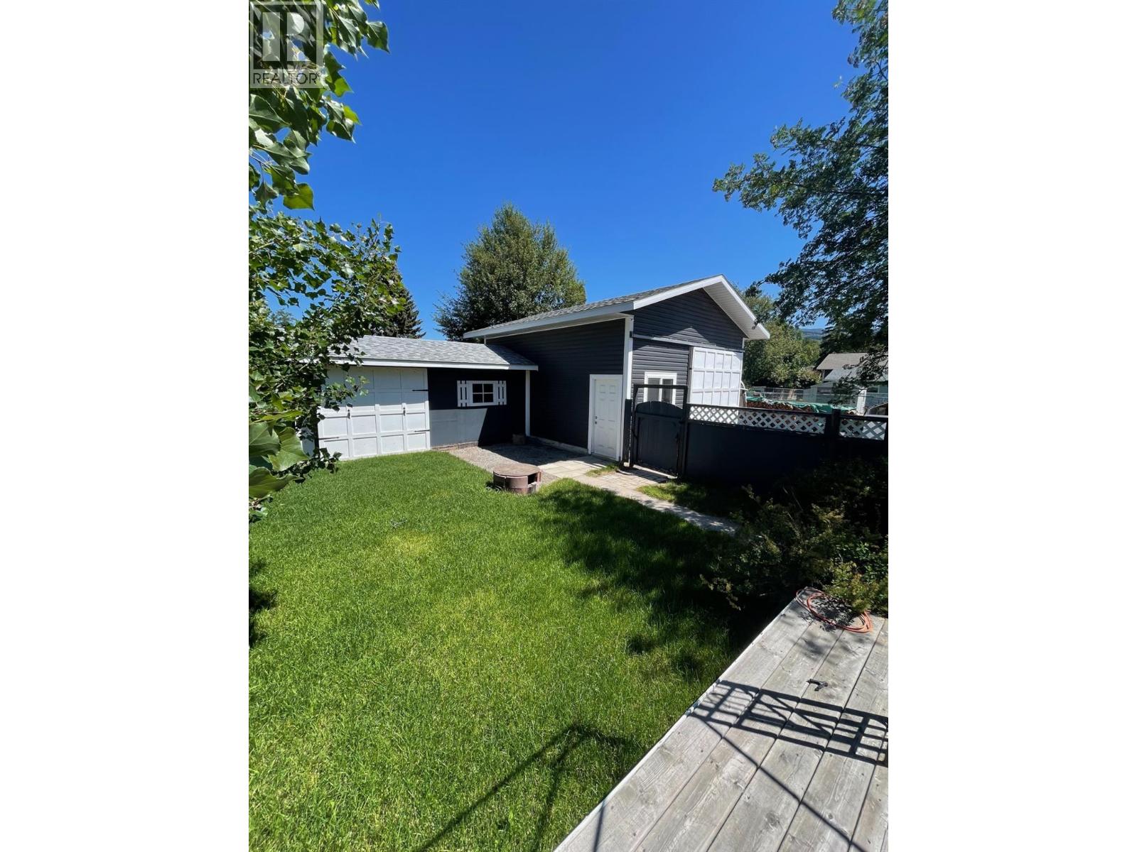 465 WHITE BIRCH Crescent, Sparwood